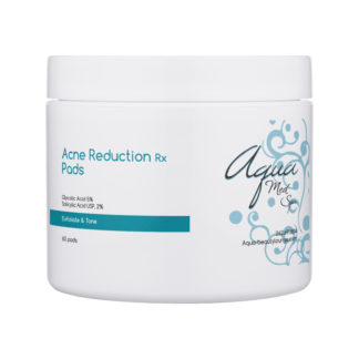 Acne Reduction Rx Pads